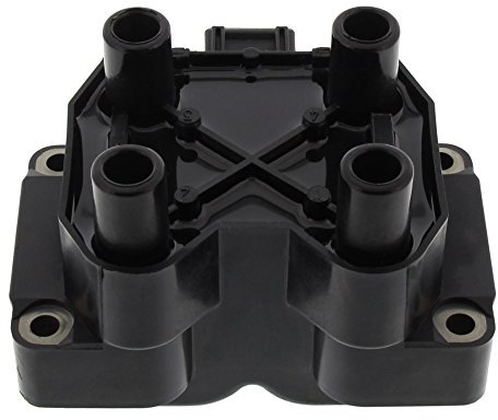 Mapco 80001 - Bobina D'Accensione