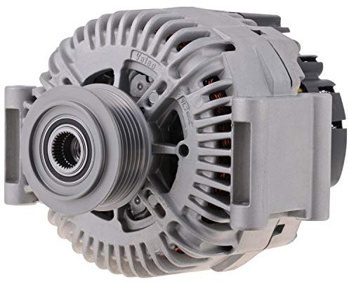 Valeo 439554 New Premium Lichtmaschine Ersatz für Audi A6 Quattro (2005-2008) und Audi A6 (2006-2008)
