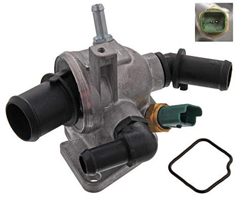 Febi bilstein 36284 Caja del termostato
