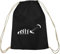 Shirtstreet24, EVOLUTION KITESURFEN,Kitesurfer kiten Baumwoll natur Turnbeutel Rucksack Sport Beutel, Größe: onesize,schwarz natur