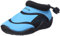 Beco Surf-Und Badeschuhe-92171 Chaussures de Sports Aquatiques Mixte Enfant, Turquoise (Türkis/Schwarz 660), 33 EU