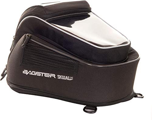 Bagster Tanktasche NAVIX 15L XSR180 schwarz