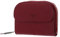 VOI Kombibörse Randa Hirsch NOS-70517 Rindsleder Damen: Farbe: Granat