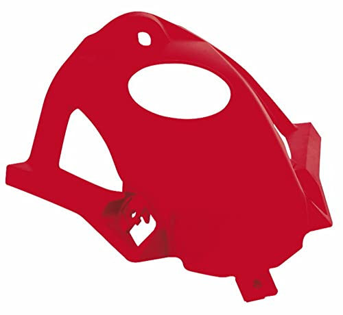 Tankschutz HONDA CRF450R 2017 ROT