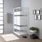 KIAMAMI VALENTINA Duschabtrennung 70x90 cm Glas mit Siebdruck 4 mm billig | Venere