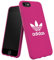 adidas Originals Adicolor - Custodia per iPhone 8/7/6S/6, colore: Fucsia