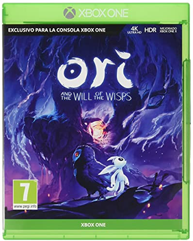 Ori and the Will of the Wisps - Xbox One