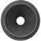 uxcell 5 Paper Speaker Cone Subwoofer Cones Drum Paper 1 Voice Coil Diameter with Foam Surround Black 2 Pcs