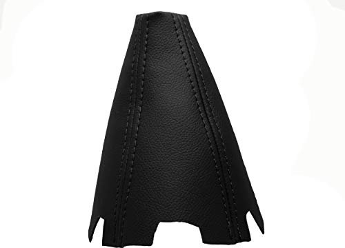 Cargaiter - Funda Palanca de Cambios Accesorio Compatible con Honda Accord VIII (2008-2012)