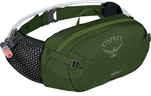 Osprey Seral 4 Multisport-Rucksack, unisex Dustmoss Green - O/S