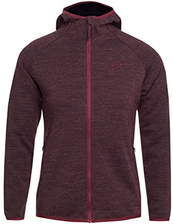 PYUA Everwool Damen Fleecejacke L