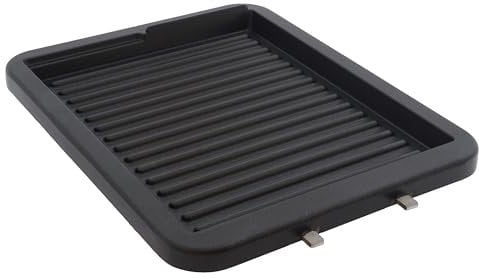 Tefal Plaque panini Gaufrier, croque-monsieur SS-995815