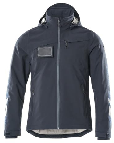Mascot X Kochjacke, Unisex, für Erwachsene