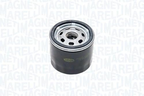 MAGNETI MARELLI Ölfilter