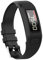CYSUE Armband für Garmin Vivofit 1 Vivofit 2, atmungsaktiv, Größe L, S, für Garmin Vivofit 1/Vivofit 2, Silikon-Armband-Ersatz, S, Achat