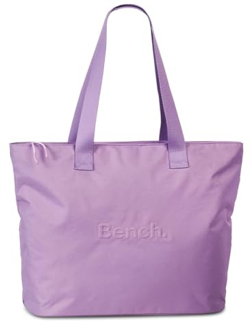 Bench. Loft Shopper Light Violet
