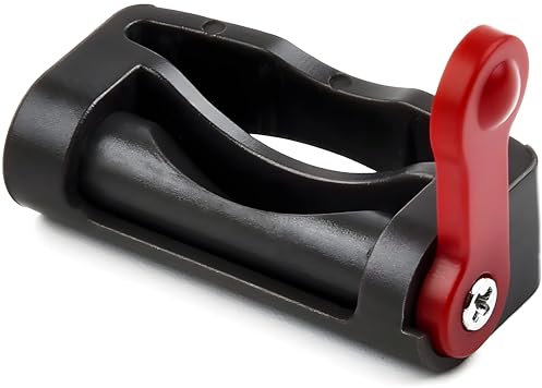 TotalReplace Trigger Lock kompatibel mit Dyson V15 / V11 / V10 / V8 / V7 / V6 - Schalter Verriegelung
