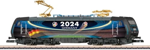 Märklin 88488 - E-Lok BR 185 Germany 2024