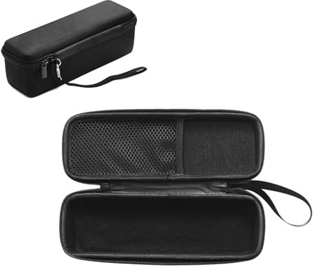 JOYSOG SRS-ULT10 Hülle, Hartschalen-Reiseetui für Sony ULT Field 1 SRS-ULT10 Tragbarer Bluetooth-Lautsprecher Schutzhülle Aufbewahrungstasche