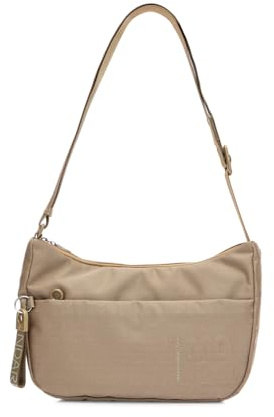 Mandarina Duck MD20 Hobo, MD 20 Women, Oil, Taglia Unica