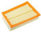 Szwaldaper Filtro dell'aria del motore dell'auto 16546-JD20A, for NISSAN, for Qashqai, J10 2006-2015 Olio motore filtro aria auto