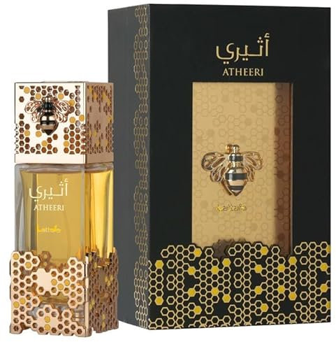 Parfum Atheeri Eau de Parfum 100ml