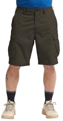 Jack Wolfskin Herren Wander-Shorts Duneland Cargo Shorts M