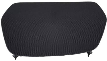 Für Mercedes Dash Central Lautsprecher Abdeckung Kompatibel mit Für W205 C Klasse und Für W253 GLC 2015 2021 Modellnummern 201521 A2056801607