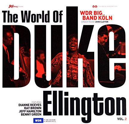 The World of Duke Ellington Part 2