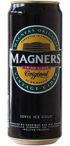 Magners - Apple - Premium Irish Cider - 24x500ml Cans