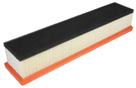 Bosch Automotive S0051 - Luftfilter Auto