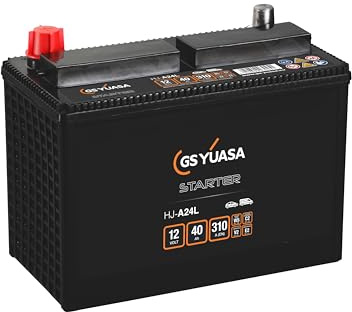 Yuasa Batterie HJ-A24L