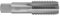 GSR Gewindebohrer | Gewindeschneider | Fertigschneider | M42 x 4,5 | Handgewindebohrer | DIN 352 | HSS