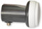 Fte maximal eXcellento Single 10.7 - 12.75GHz Nero convertitori abbassatore di frequenza Low Noise Block (LNB)
