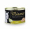 Miamor Feine Filets naturelle Nassfutter für Katzen mit Huhn - 12 x 156 g Dose
