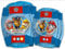 Knie- und Ellenbogenschoner Set PAW PATROL 4-teilig bis 25kg (80174)