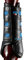 Premier Equine Original Air Cooled Geländegamaschen vorne Größe M, Farbe Schwarz