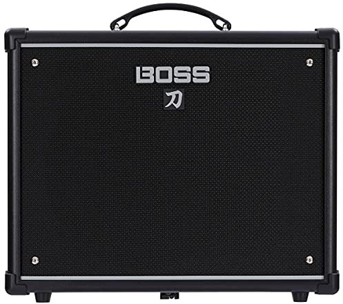 Boss Katana-50 Gitarrenverstärker