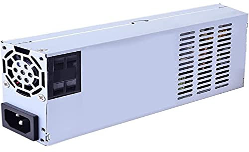 Phoenix Technologies Fuente De Alimentación 250 Phfa250flex Flex ATX Ventilador 4Cm Pequeñas Dimensiones (Tpv, Servidores, Aplicaciones Industriales)