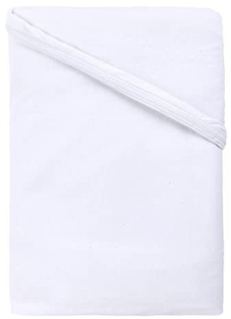 Pikolin Home - Funda de Colchón de Punto Antiácaros - Protector - Transpirable, Antialérgica (Varias Medidas)