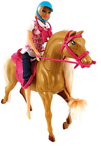ODS Fashion Doll, Rosa, 44401
