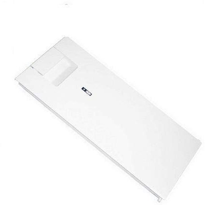 sparefixd Tapa frontal para puerta de compartimento de congelador para refrigerador y congelador TEKA