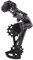 SunRace 305830885 Adaptor R.Libera Mozz Unisex-Adult