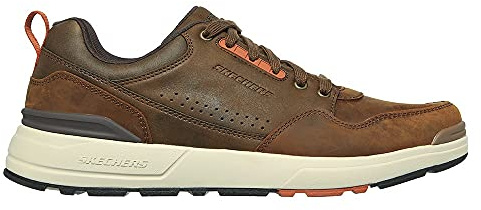 Skechers Herren Rozier Mancer Sneaker