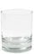 Tradineur - Set de 6 vasos para whisky de 320 ml. juego de 6 vasos de whisky, aptos para lavavajillas