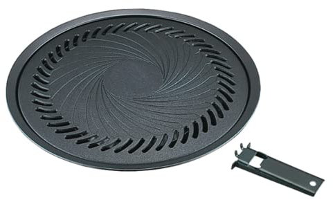 Iwatani BBQ Grill Plate (Large)