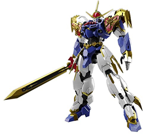 Bandai Digimon - Figure-Rise Std - Dukemon/Gallantmon - Modellbausatz