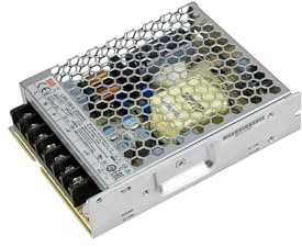 MEANWELL Power Supply 90W / 5V - Netzteil
