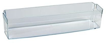 easyPART Kompatibel/Ersatz für Lynx 00354393 Siemens 354393 Absteller Abstellfach Türfach Seitenfach Flaschenfach Flaschenhalter Flaschenabsteller Kühlschrank Kühlschranktür