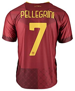 AS Roma Replik Trikot